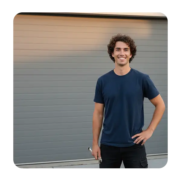 Repair Garage Door Balch Springs TX